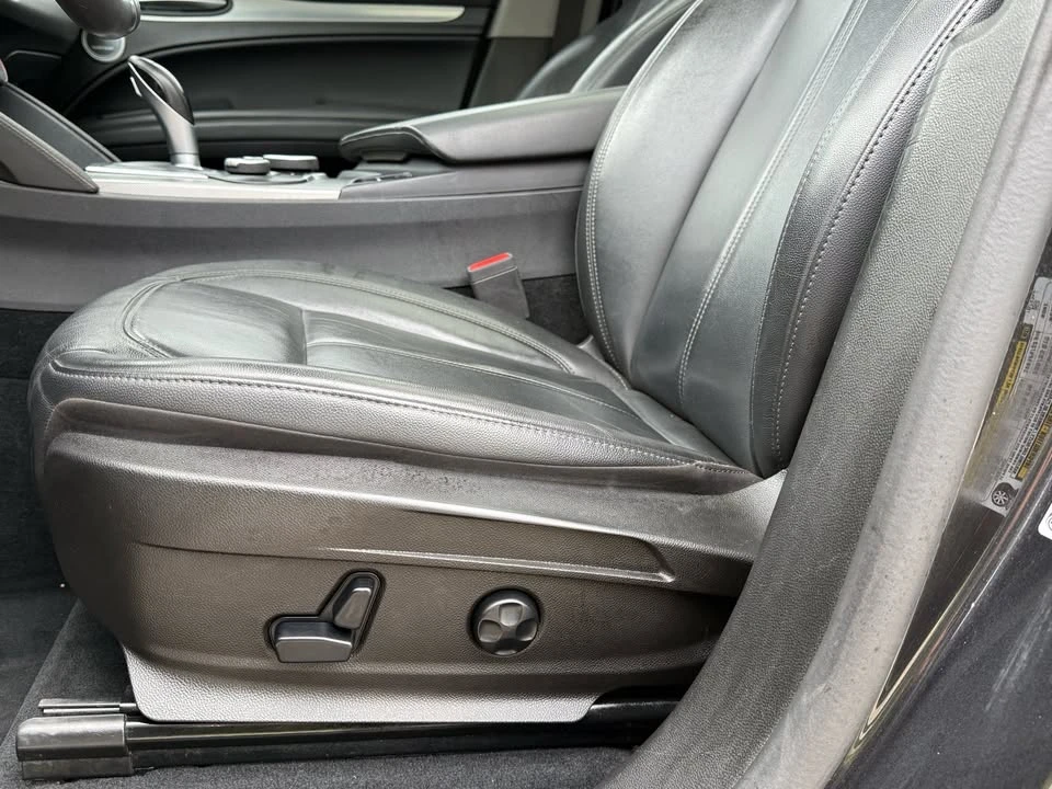2018 Alfa Romeo Stelvio - Image 13 of 15