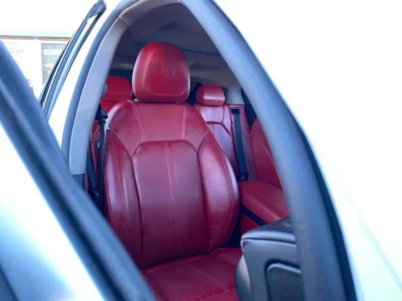 2018 Alfa Romeo Stelvio - Image 16 of 18
