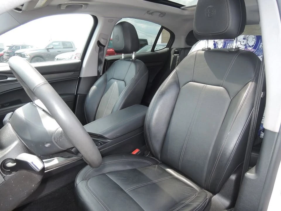 2018 Alfa Romeo Stelvio - Image 5 of 10
