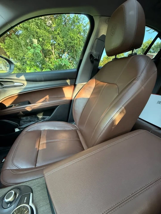2018 Alfa Romeo Stelvio - Image 5 of 10