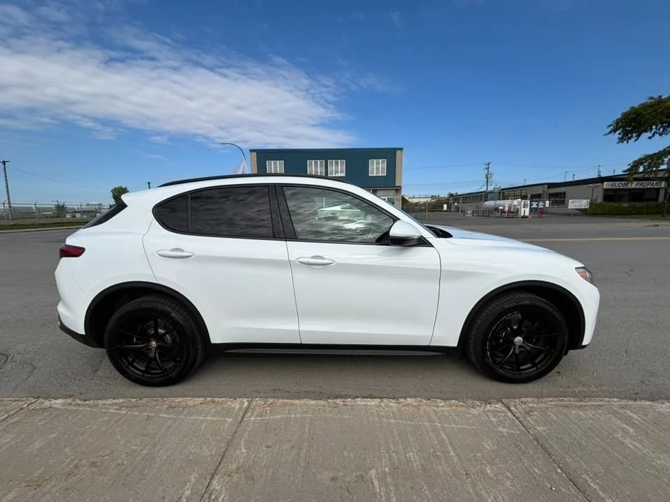 2018 Alfa Romeo Stelvio - Image 6 of 20