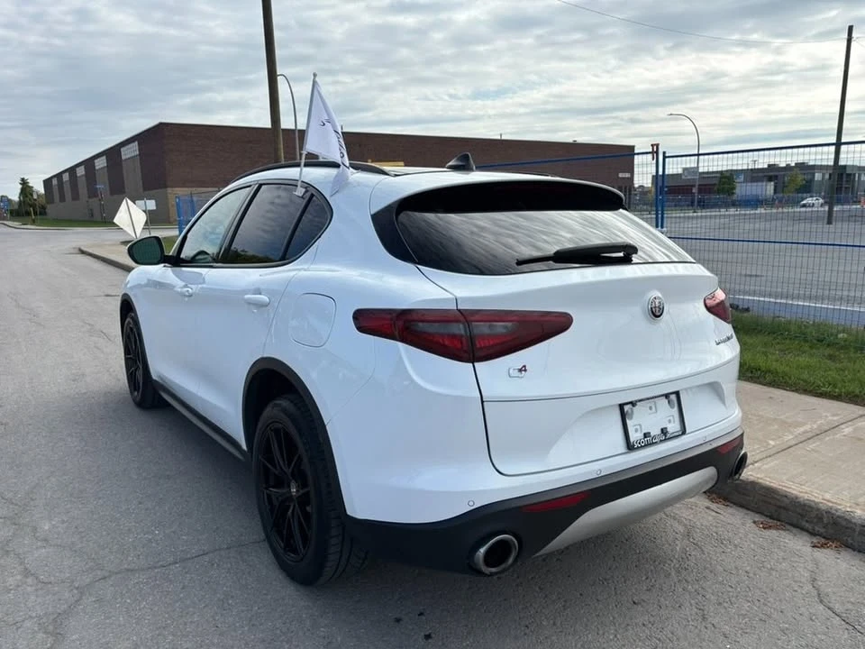 2018 Alfa Romeo Stelvio - Image 3 of 20