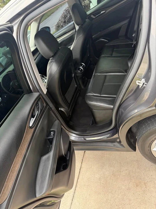 2018 Alfa Romeo Stelvio - Image 13 of 19