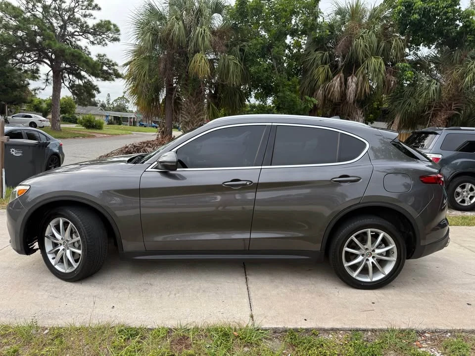 2018 Alfa Romeo Stelvio - Image 4 of 19