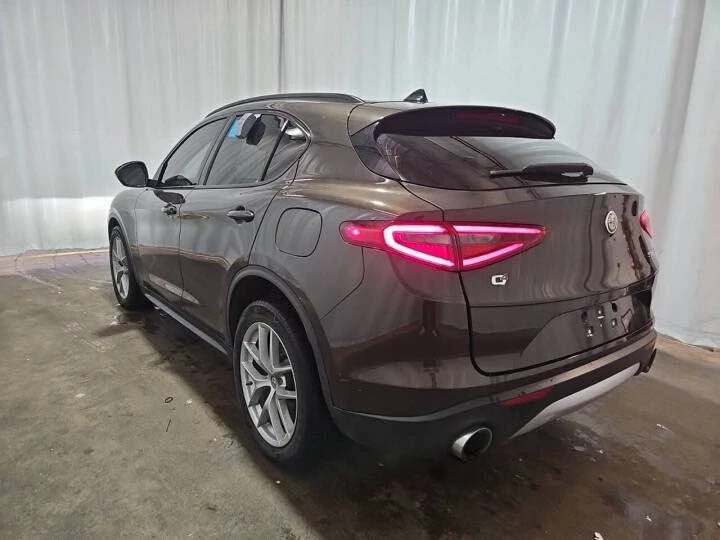 2018 Alfa Romeo Stelvio - Image 4 of 7