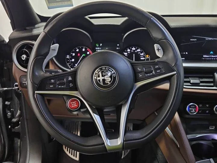 2018 Alfa Romeo Stelvio - Image 7 of 7