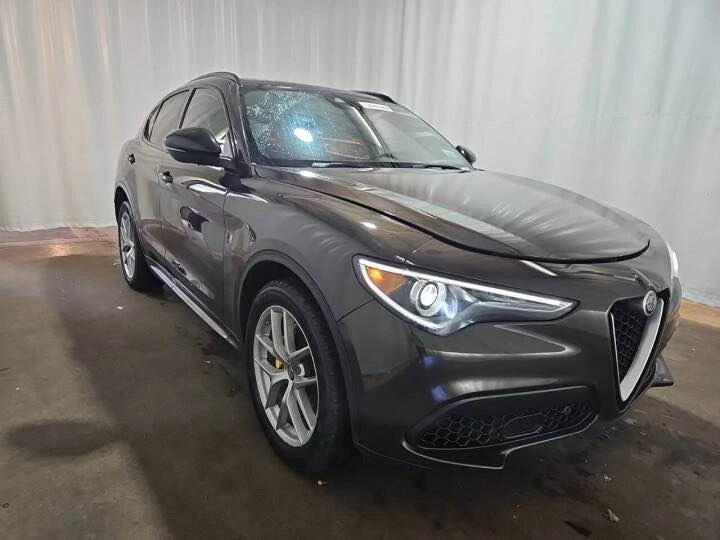 2018 Alfa Romeo Stelvio - Image 3 of 7