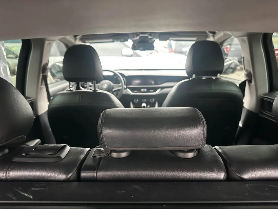 2018 Alfa Romeo Stelvio - Image 5 of 8
