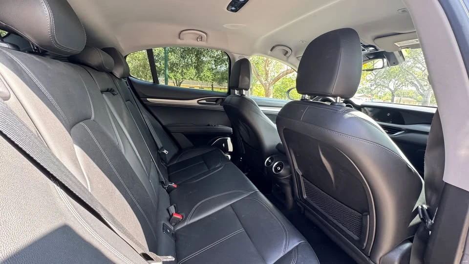 2018 Alfa Romeo Stelvio - Image 4 of 10