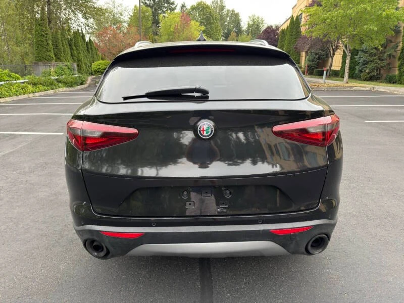 2018 Alfa Romeo Stelvio - Image 6 of 20