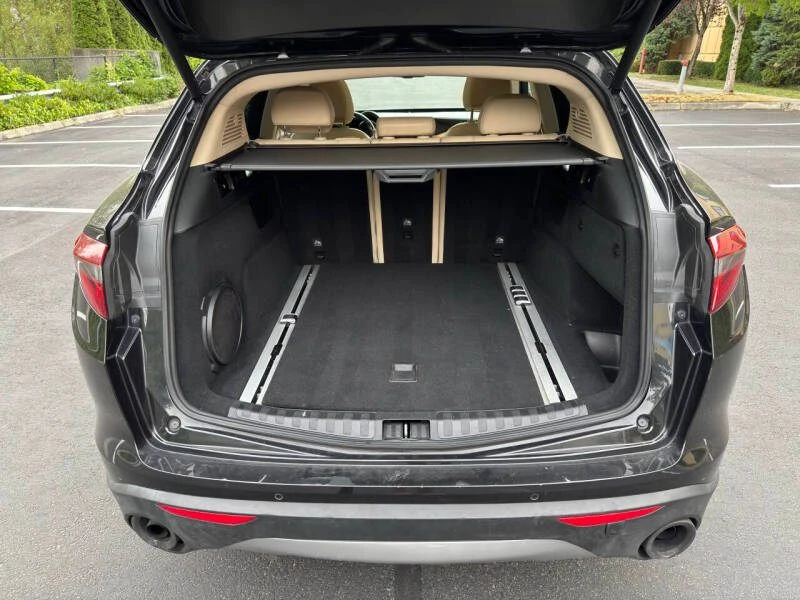 2018 Alfa Romeo Stelvio - Image 7 of 20