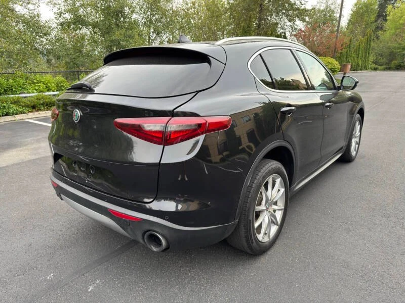 2018 Alfa Romeo Stelvio - Image 5 of 20