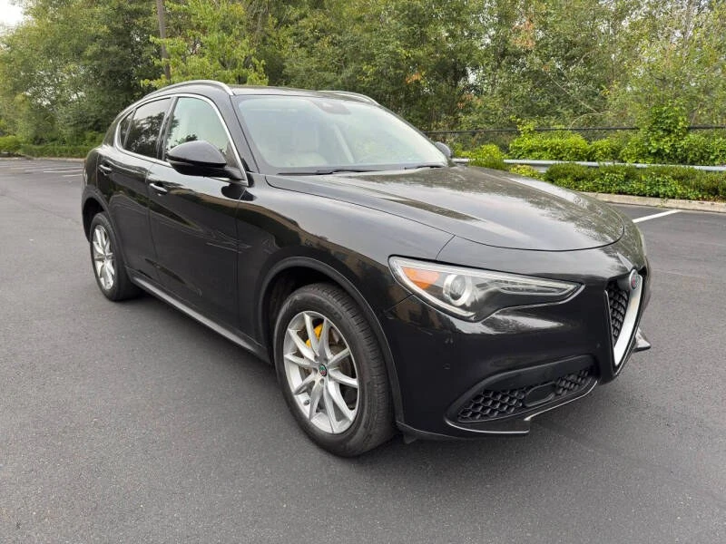 2018 Alfa Romeo Stelvio - Image 3 of 20