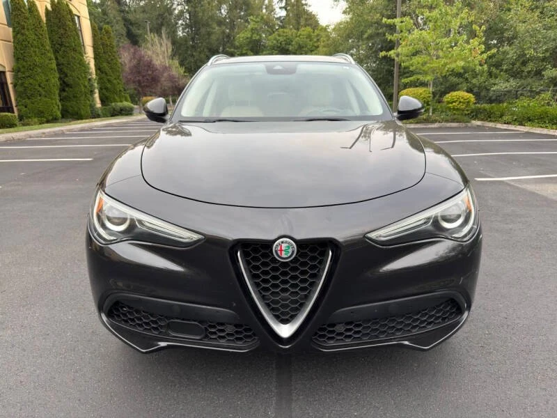 2018 Alfa Romeo Stelvio - Image 2 of 20