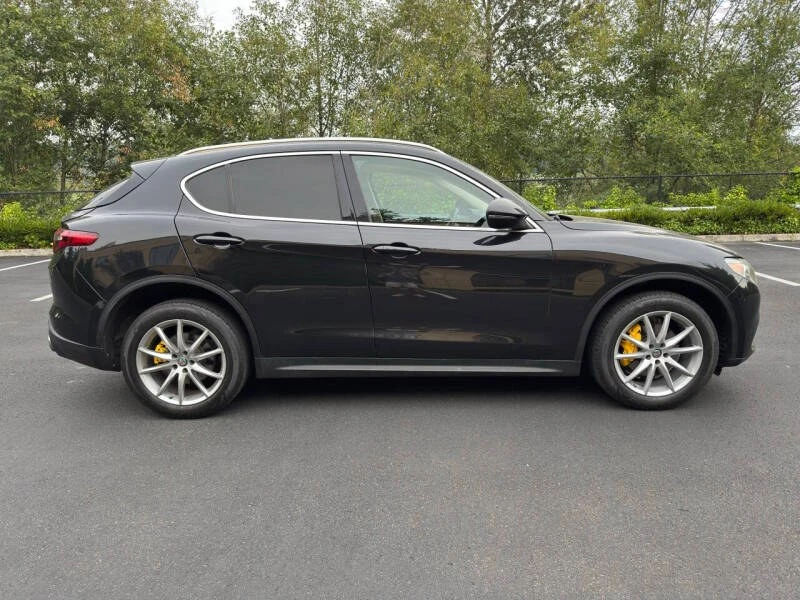 2018 Alfa Romeo Stelvio - Image 4 of 20