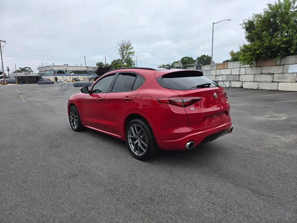 2018 Alfa Romeo Stelvio - Image 3 of 16