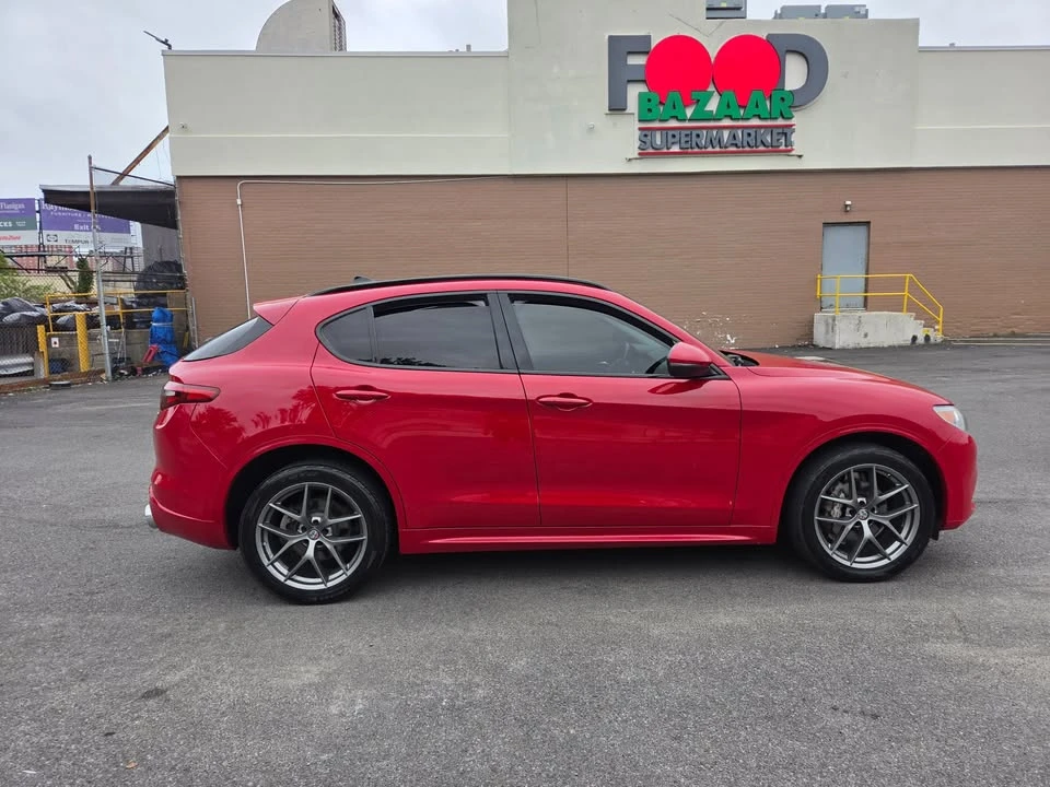 2018 Alfa Romeo Stelvio - Image 6 of 16
