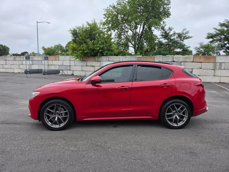2018 Alfa Romeo Stelvio - Image 2 of 16