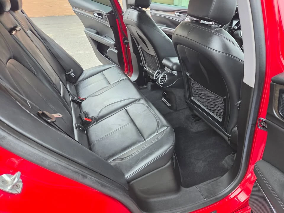 2018 Alfa Romeo Stelvio - Image 10 of 16