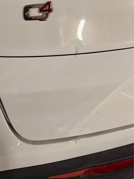 2018 Alfa Romeo Stelvio - Image 5 of 5