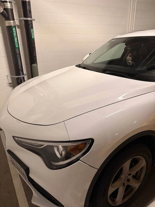 2018 Alfa Romeo Stelvio - Image 3 of 5