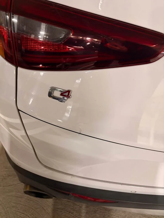 2018 Alfa Romeo Stelvio - Image 2 of 5
