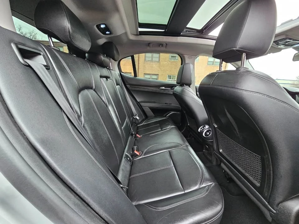 2018 Alfa Romeo Stelvio - Image 8 of 13