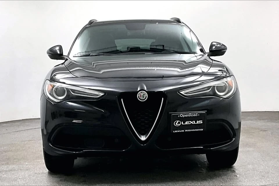 2018 Alfa Romeo Stelvio - Image 2 of 19