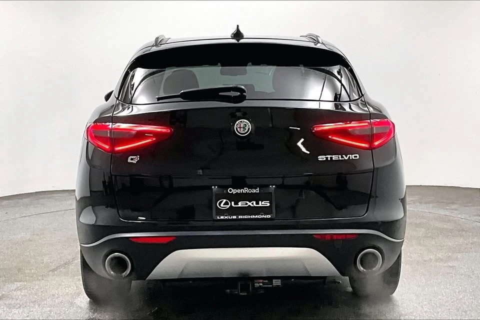 2018 Alfa Romeo Stelvio - Image 5 of 19