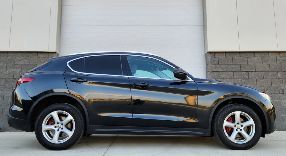2018 Alfa Romeo Stelvio - Image 5 of 19