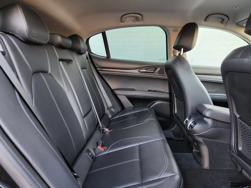 2018 Alfa Romeo Stelvio - Image 9 of 19