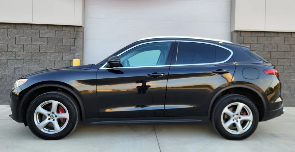 2018 Alfa Romeo Stelvio - Image 2 of 19