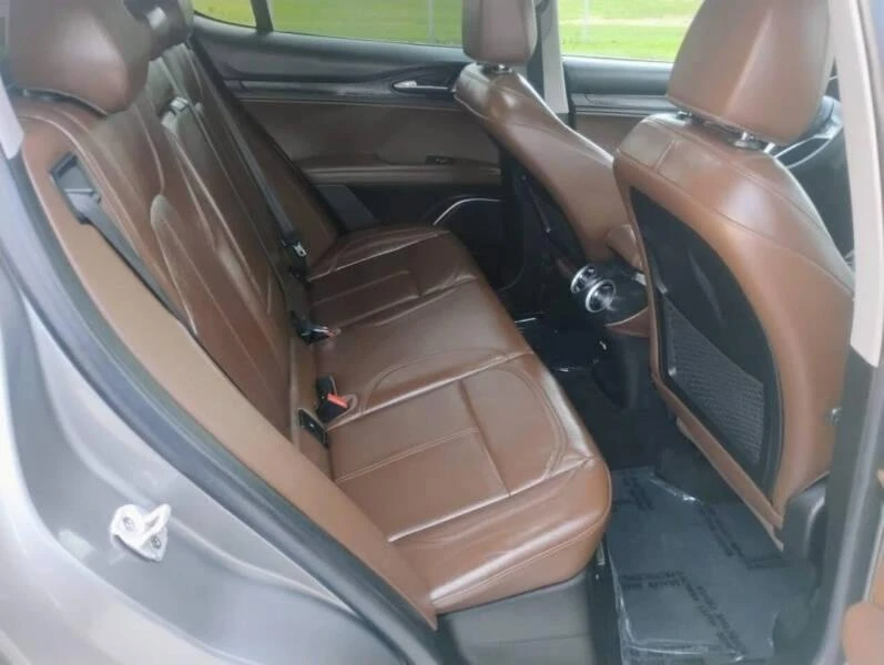 2018 Alfa Romeo Stelvio - Image 16 of 20