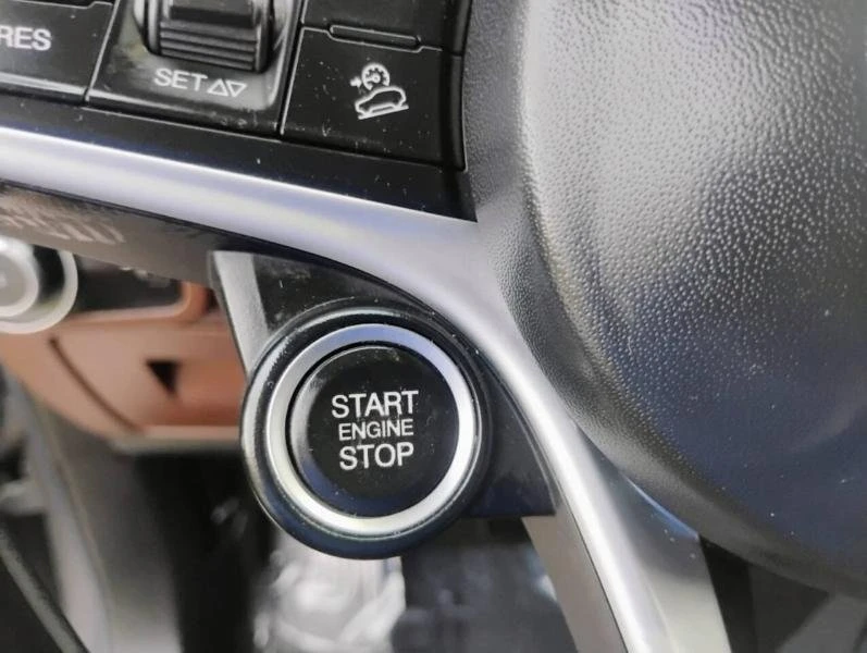 2018 Alfa Romeo Stelvio - Image 20 of 20