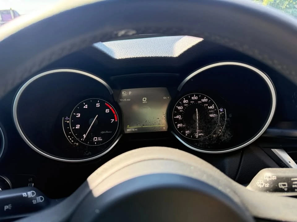 2018 Alfa Romeo Stelvio - Image 5 of 5