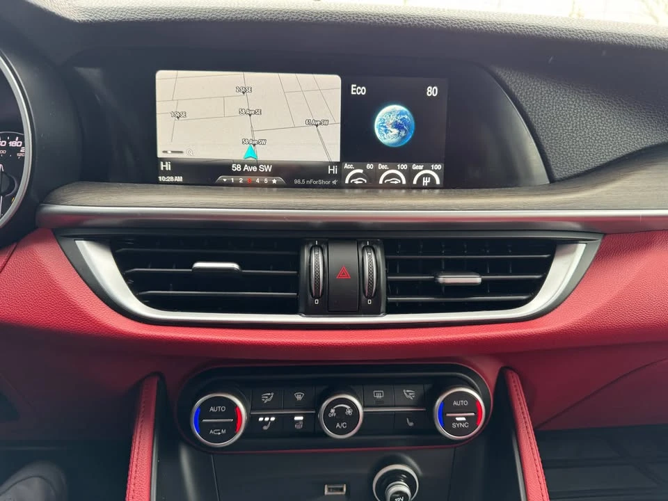 2018 Alfa Romeo Stelvio - Image 10 of 15