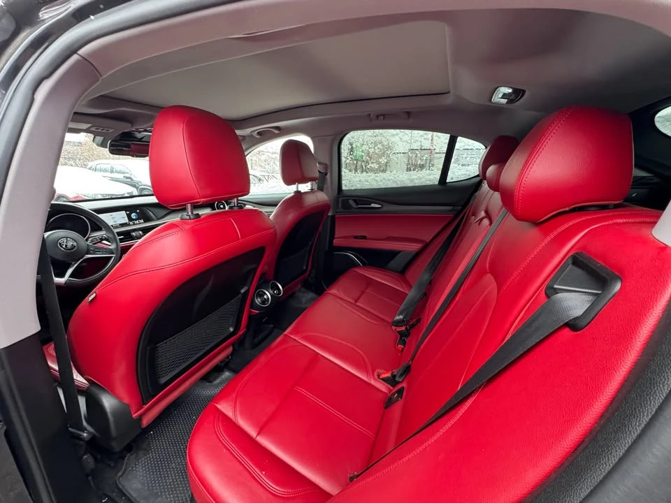 2018 Alfa Romeo Stelvio - Image 6 of 15