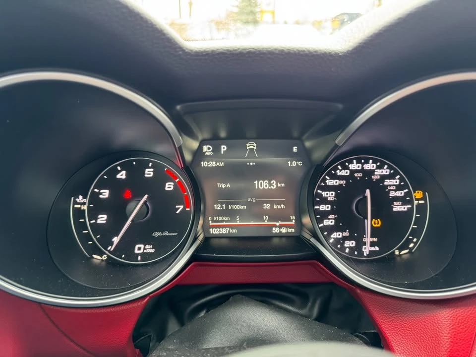 2018 Alfa Romeo Stelvio - Image 9 of 15