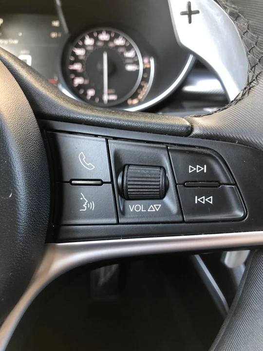 2018 Alfa Romeo Stelvio - Image 10 of 20