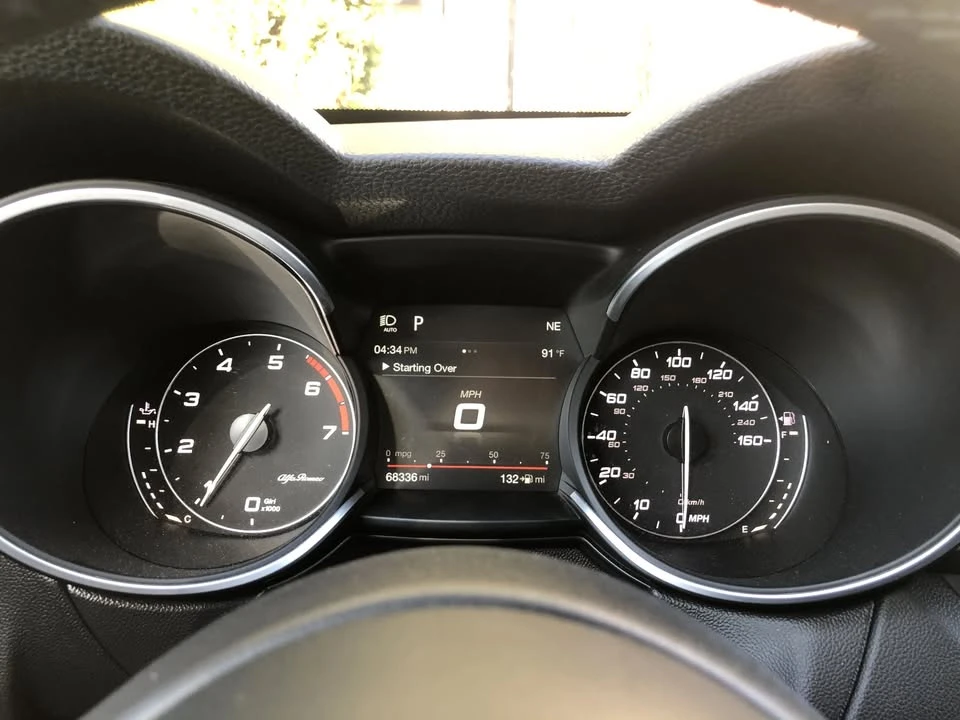 2018 Alfa Romeo Stelvio - Image 8 of 20