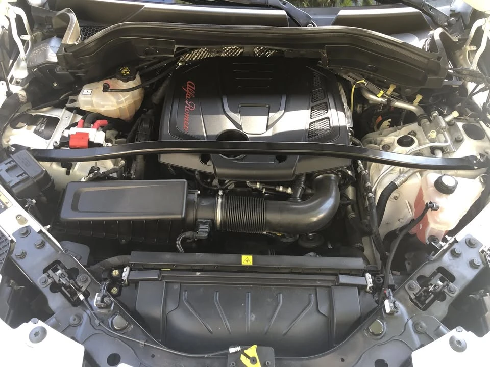 2018 Alfa Romeo Stelvio - Image 5 of 20