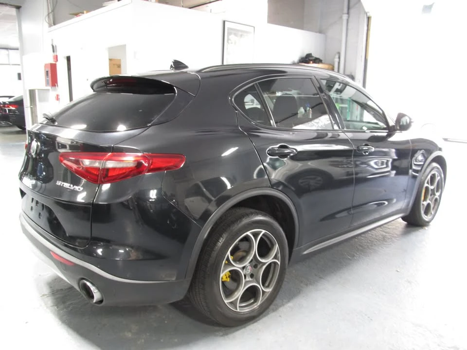 2018 Alfa Romeo Stelvio - Image 4 of 20