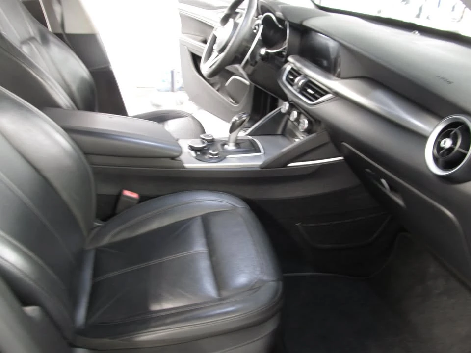 2018 Alfa Romeo Stelvio - Image 12 of 20