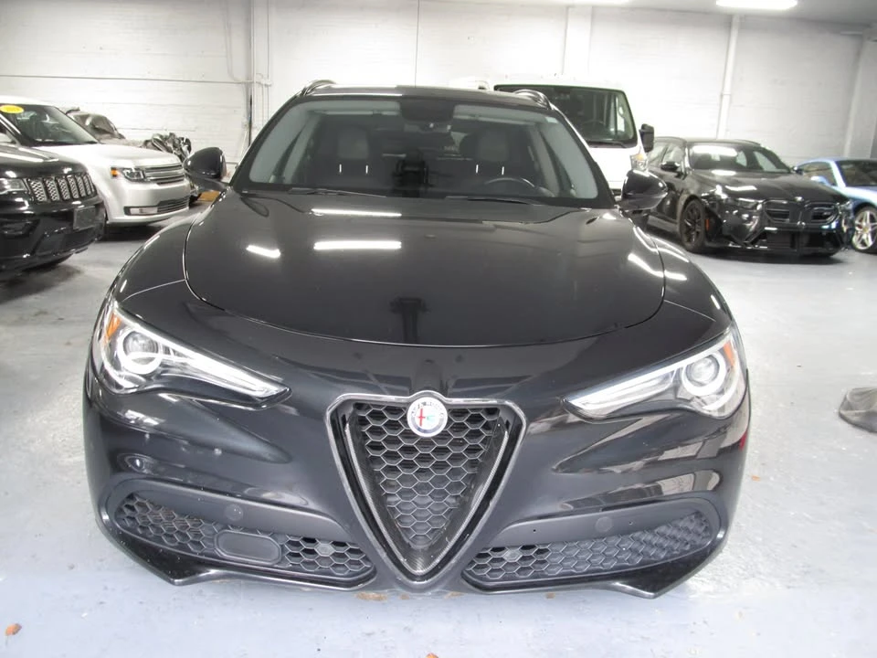 2018 Alfa Romeo Stelvio - Image 2 of 20