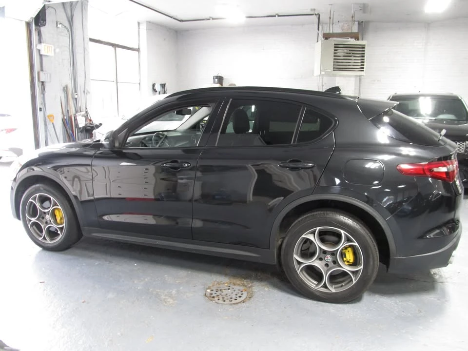 2018 Alfa Romeo Stelvio - Image 6 of 20