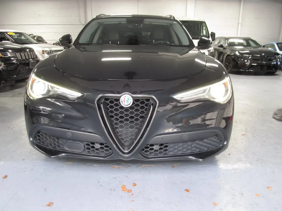 2018 Alfa Romeo Stelvio - Image 19 of 20