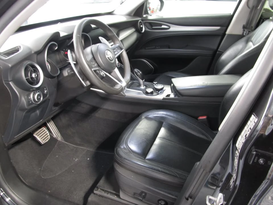 2018 Alfa Romeo Stelvio - Image 7 of 20