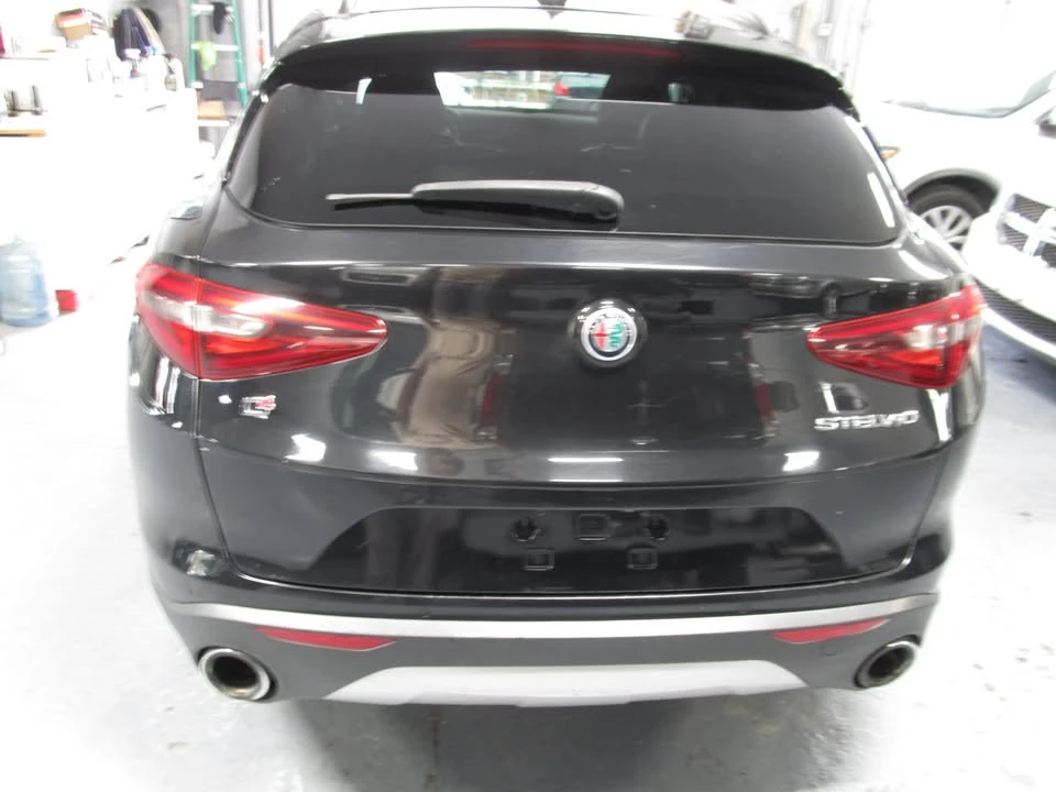 2018 Alfa Romeo Stelvio - Image 5 of 20
