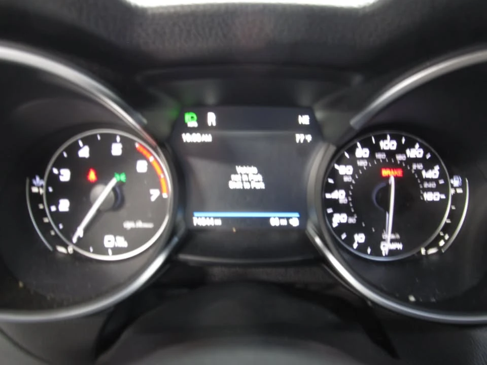 2018 Alfa Romeo Stelvio - Image 17 of 20