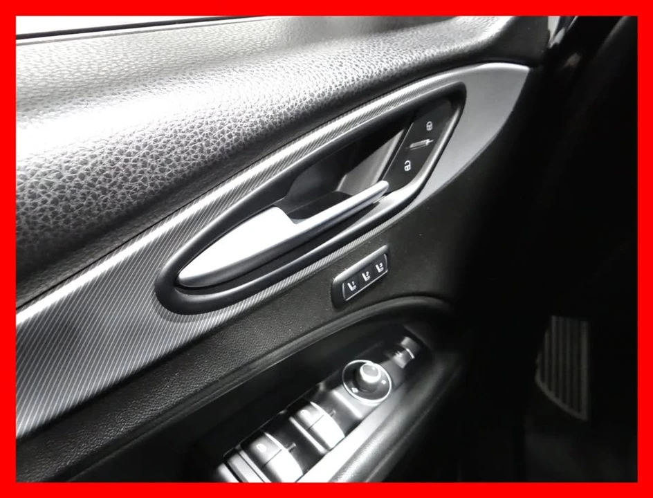 2018 Alfa Romeo Stelvio - Image 14 of 19